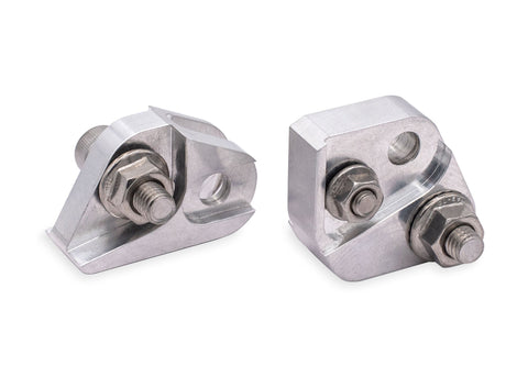 Circuit Hero Short Shifter Adapter | 2002-2006 Acura RSX and 2001-2005 Honda Civic MT (CH-SSA-DC5)