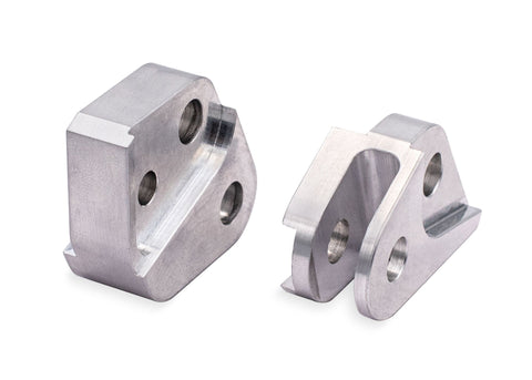 Circuit Hero Short Shifter Adapter | 2002-2006 Acura RSX and 2001-2005 Honda Civic MT (CH-SSA-DC5)