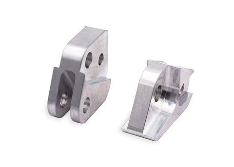 Circuit Hero Short Shifter Adapter | 2002-2006 Acura RSX and 2001-2005 Honda Civic MT (CH-SSA-DC5)