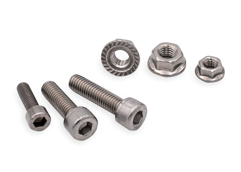 Circuit Hero Short Shifter Adapter | 2002-2006 Acura RSX and 2001-2005 Honda Civic MT (CH-SSA-DC5)