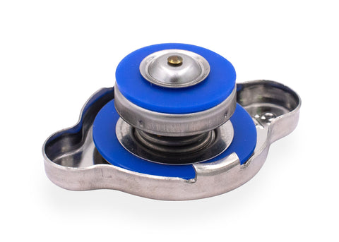 Circuit Hero High Pressure Valved-Radiator Cap | Multiple Fitments (CH-RCA-B)