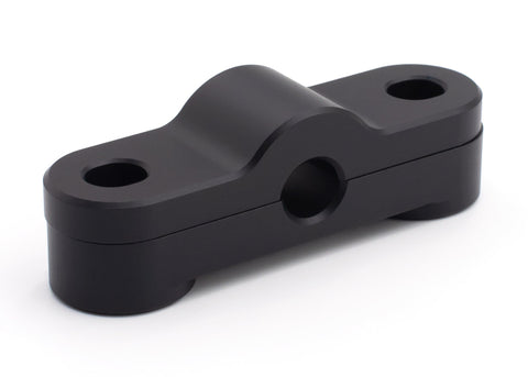 Circuit Hero Solid Rear Shift Linkage Bushing - B/D Series | 1990-2001 Acura Integra / 1988-2000 Honda Civic/CRX/Del Sol (CH-SLB-RBD)