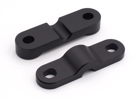 Circuit Hero Solid Rear Shift Linkage Bushing - B/D Series | 1990-2001 Acura Integra / 1988-2000 Honda Civic/CRX/Del Sol (CH-SLB-RBD)