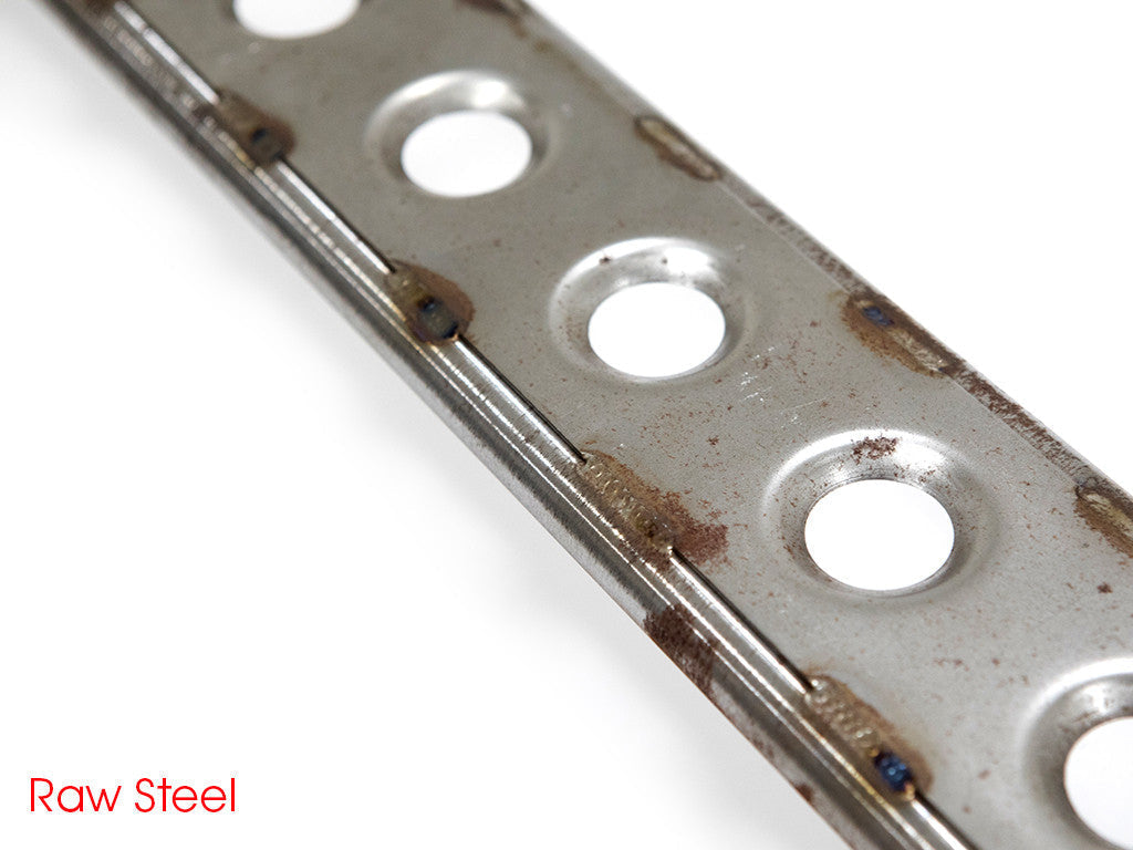 Circuit Hero Rear 2-Point Strut Tower Bar | 1988-2000 Honda