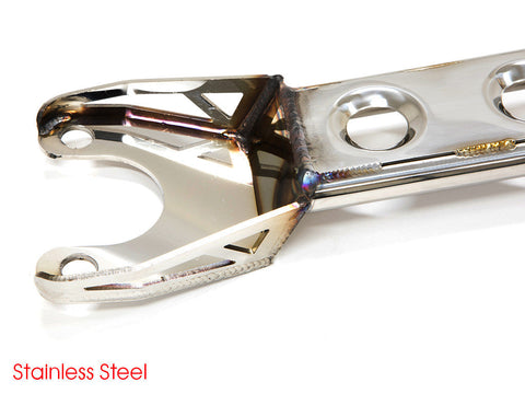 Circuit Hero Rear 2-Point Strut Tower Bar | 1988-2000 Honda Civic and 1990-2001 Acura Integra (CH-RSB-EGK-RW)