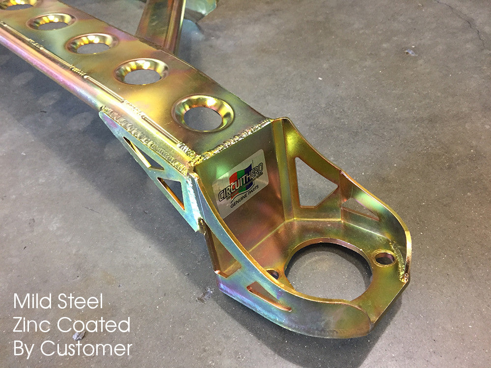 Circuit Hero Rear 2-Point Strut Tower Bar | 1988-2000 Honda