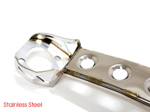 Circuit Hero Front 3-Point Strut Tower Bar | 1992-2000 Honda Civic and 1994-2001 Acura Integra' (CH-3FSB-EGK-RW)