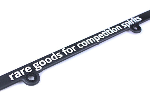 Circuit Hero Circuit Hero License Plate Frame (CH-LPF)