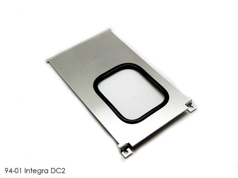 Circuit Hero Circuit Hero Shift Plate | 1994-2001 Acura Integra, and 1992-2000 Honda Civic (CH-SP-DC)