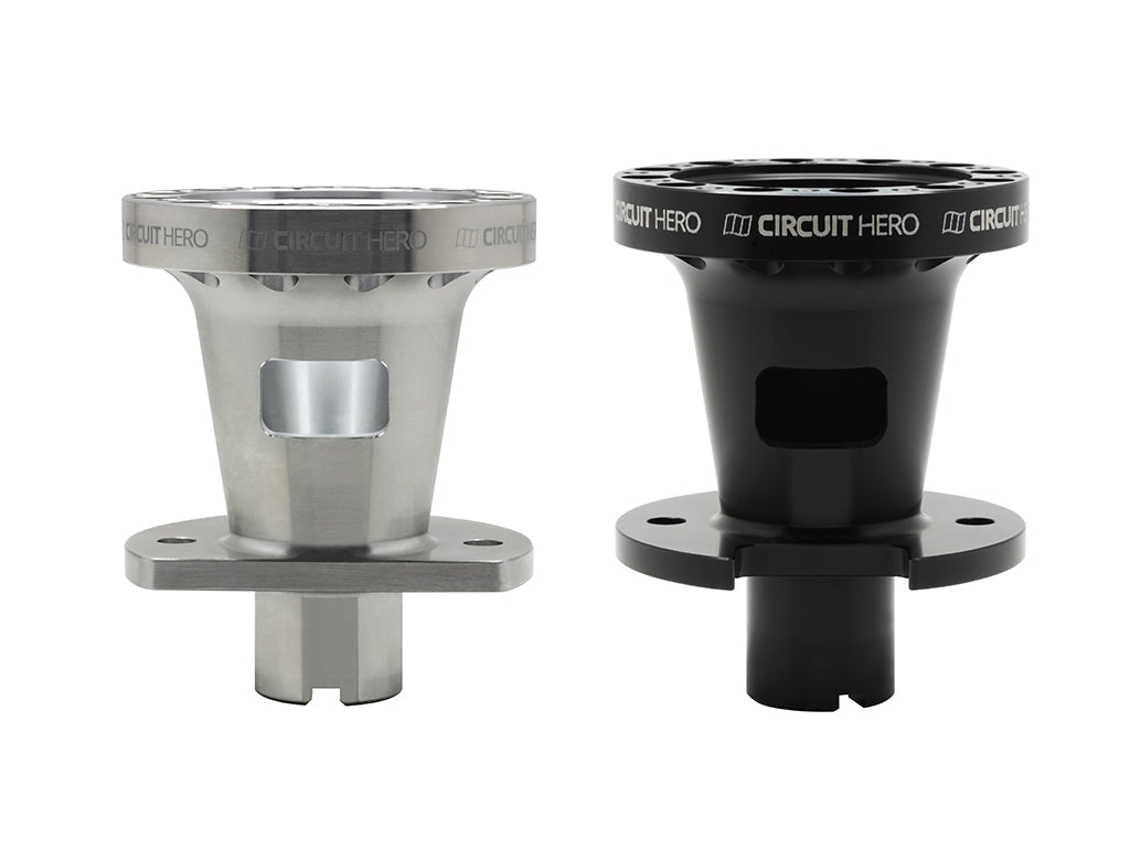 Circuit Hero Steering Wheel Hub Adapter V2 | 1992-2000 Honda Civic