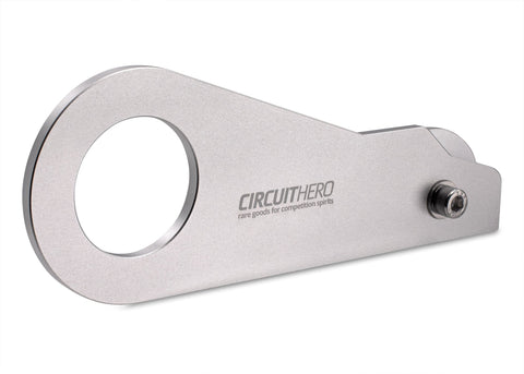 Circuit Hero Rear Tow Hook (CH-TH-B)