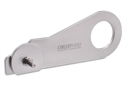 Circuit Hero Rear Tow Hook (CH-TH-B)