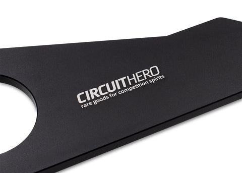 Circuit Hero Rear Tow Hook (CH-TH-B)