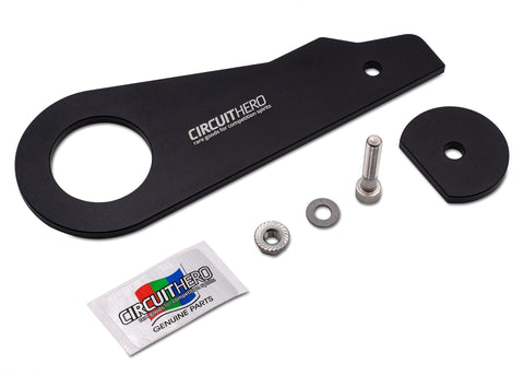 Circuit Hero Rear Tow Hook (CH-TH-B)