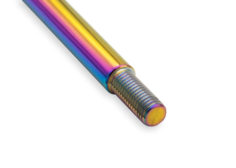 Circuit Hero Limited Edition Shift Extender - 10x1.5mm Neo Chrome (CH-SLNC-10X1.5)