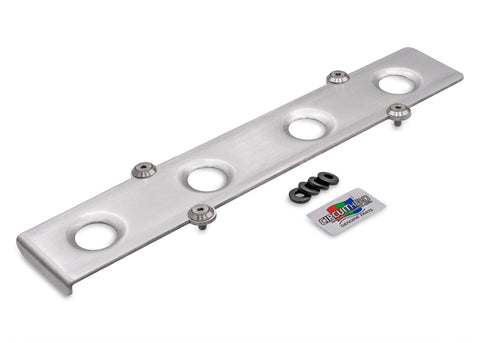 Circuit Hero Spark Plug/Coil CoverSpark Plug/Coil Cover | 1992-2006 Honda Civic, 2000-2009 Honda S2000, and 2001-2006 Acura RSX (CH-CIC-B)