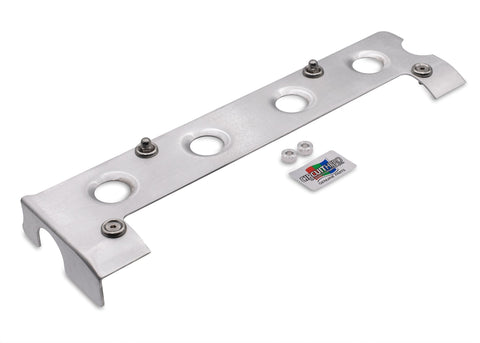 Circuit Hero Spark Plug/Coil CoverSpark Plug/Coil Cover | 1992-2006 Honda Civic, 2000-2009 Honda S2000, and 2001-2006 Acura RSX (CH-CIC-B)