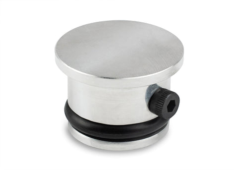 Circuit Hero K-series Coolant Tube Block Plug | 2002-2006 Acura RSX and 2001-2005 Honda Civic (CH-CBP-BK)