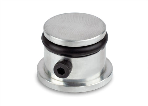 Circuit Hero K-series Coolant Tube Block Plug | 2002-2006 Acura RSX and 2001-2005 Honda Civic (CH-CBP-BK)