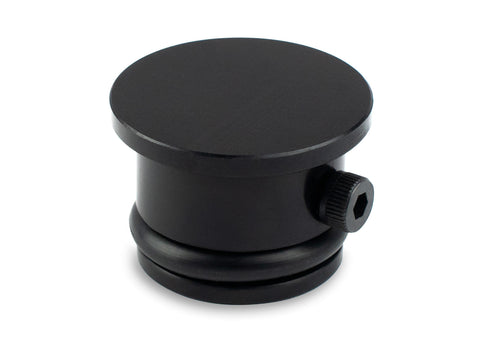 Circuit Hero K-series Coolant Tube Block Plug | 2002-2006 Acura RSX and 2001-2005 Honda Civic (CH-CBP-BK)