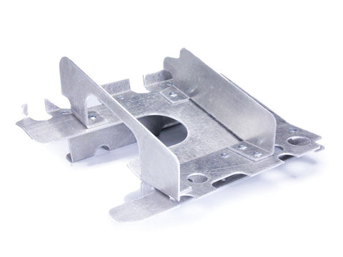 Circuit Hero Bolt-in Oil Pan Baffle | 2002-2006 Acura RSX and 2001-2005 Honda Civic (CH-OPB-K)