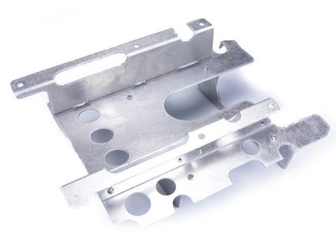 Circuit Hero Bolt-in Oil Pan Baffle | 2002-2006 Acura RSX and 2001-2005 Honda Civic (CH-OPB-K)