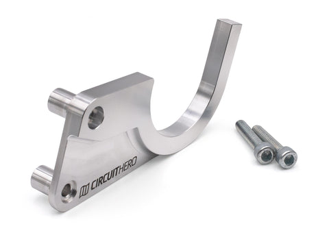 Circuit Hero Type-II Lower Timing Chain Guide | 2002-2006 Acura RSX and 2001-2005 Honda Civic (CH-LTCG-K)