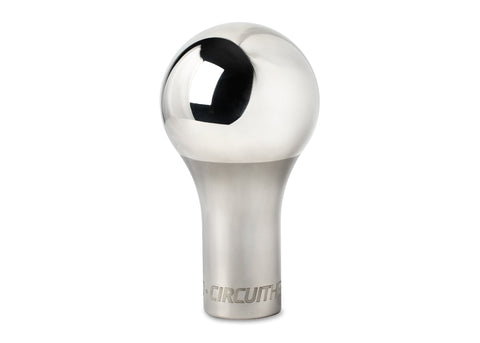 Circuit Hero Laser Grip Type-B Shift Knob (CH-TDSK-10X1.25)