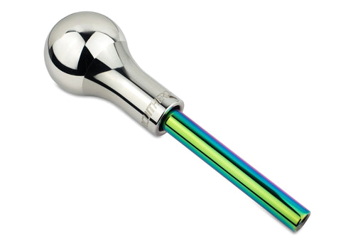 Circuit Hero Laser Grip Type-B Shift Knob (CH-TDSK-10X1.25)