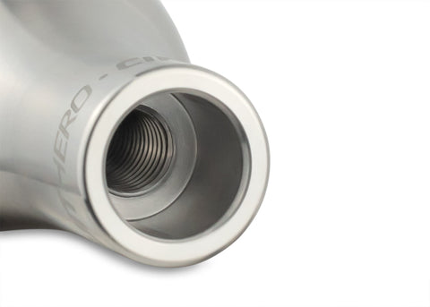 Circuit Hero Laser Grip Type-B Shift Knob (CH-TDSK-10X1.25)