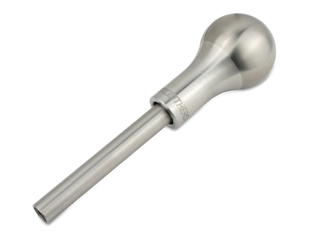 Circuit Hero Laser Grip Type-B Shift Knob (CH-TDSK-10X1.25)