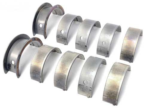 Clevite Tri-Metal Main Bearings | Multiple Fitments (MS-2261P / MS