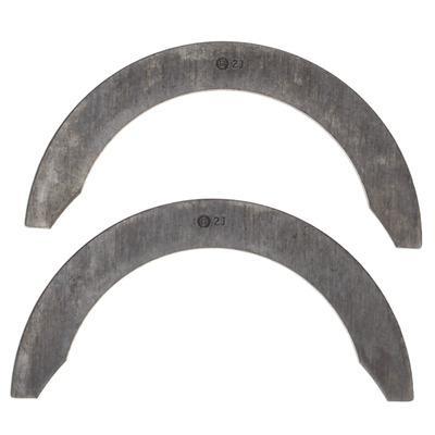 Clevite 2 Piece Thrust Washer Set | Multiple Fitments (TW-473S)