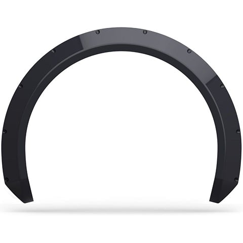 Clinched Flares "EuroLook" Universal Fender Flares (EL7)