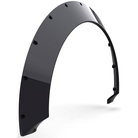 Clinched Flares "Glider" Universal Fender Flares (GL7)