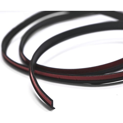 Clinched Flares "Slider" Universal Fender Flares (SL7)