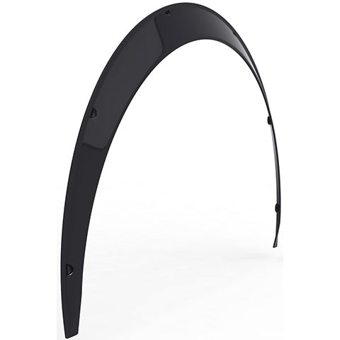 Clinched Flares "Classic" Universal Fender Flares (CL3)
