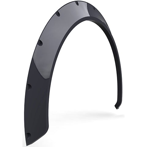 Clinched Flares "New School" Universal Fender Flares (NS4)