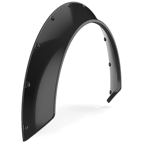 Clinched Flares "New School XL" Universal Fender Flares (NSXL4)