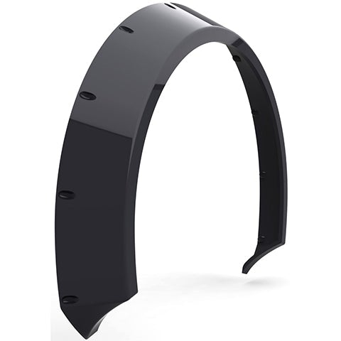 Clinched Flares "EuroLook" Universal Fender Flares (EL7)