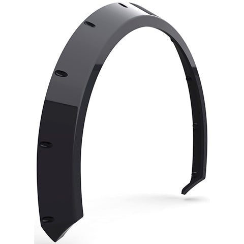 Clinched Flares "EuroLook" Universal Fender Flares (EL7)