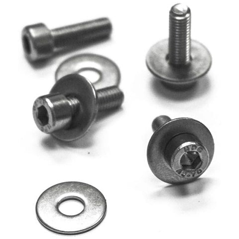 Clinched Flares Type 2 Installation Hardware  (NB-t2)