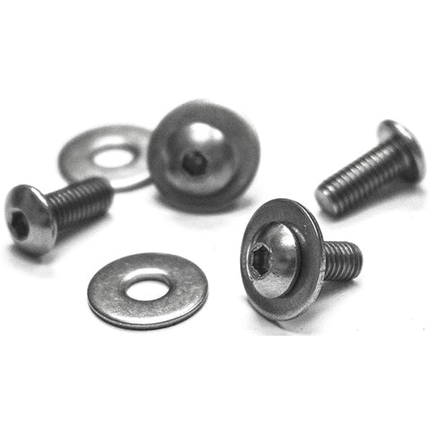 Clinched Flares Type 3 Installation Hardware (NB-t3)