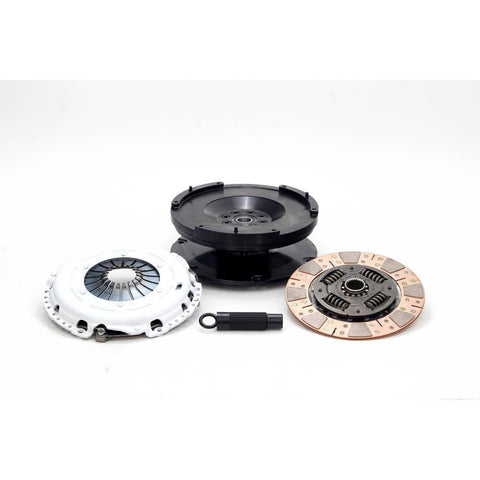 Clutch Masters FX400 Race/Street Clutch Kit | 2017-2019 Audi A4/A5 B9 2.0T