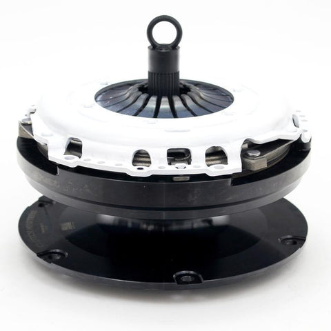 Clutch Masters FX400 Race/Street Clutch Kit | 2017-2019 Audi A4/A5 B9 2.0T