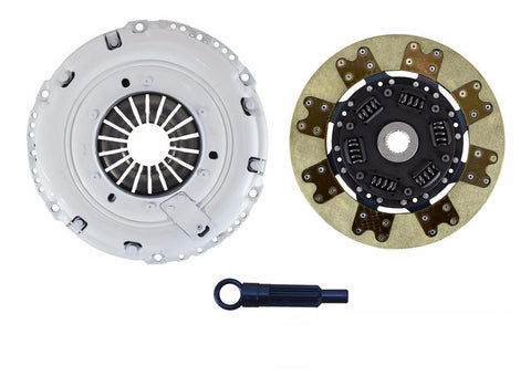 Clutch Masters FX300 Street Clutch Kit | 2016 Ford Focus RS (07230-HDTZ)