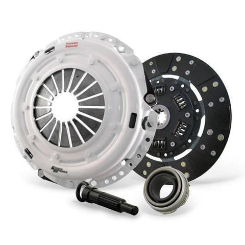 Clutch Masters FX350 Clutch Kit | 1990-1999 1G/2G DSM (05048-HDFF / 05048-HRFF)