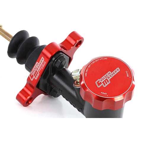 Clutch Masters x Wilwood Master Cylinder 2015 2022 Subaru WRX