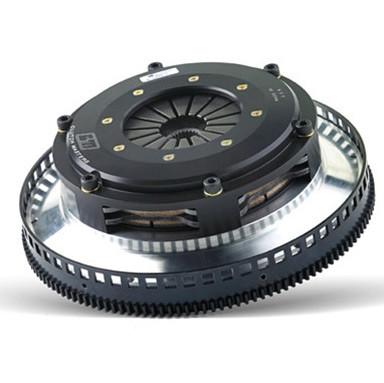 Clutch Masters 725 Series Race Twin Plate Clutch Kit (DSM) - Modern Automotive Performance
