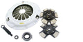 Clutch Masters FX400 (Stage 4) Clutch Kit (Mitsubishi Evo 8/9) - Modern Automotive Performance
